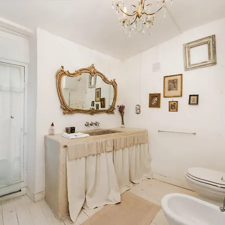 16-vieux Chateau شقة مينتون